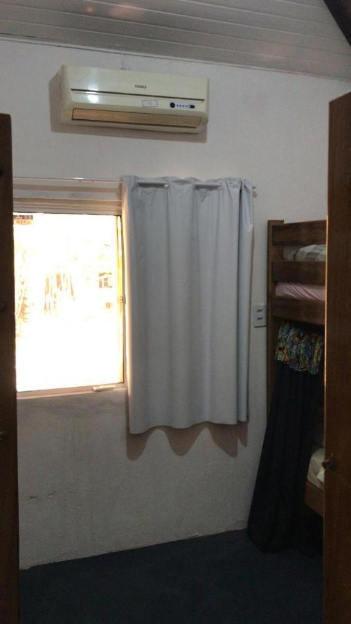Hostel Jericoacoariano Жижока-ди-Жерикуакуара Экстерьер фото
