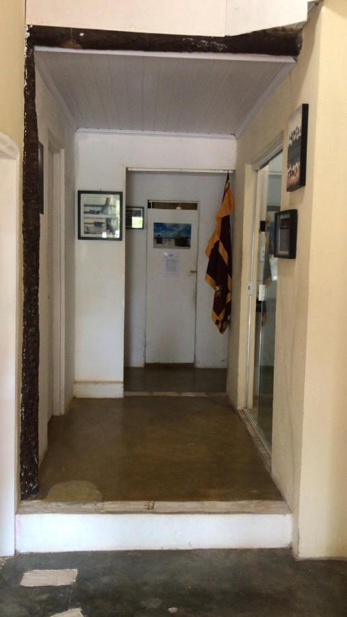 Hostel Jericoacoariano Жижока-ди-Жерикуакуара Экстерьер фото