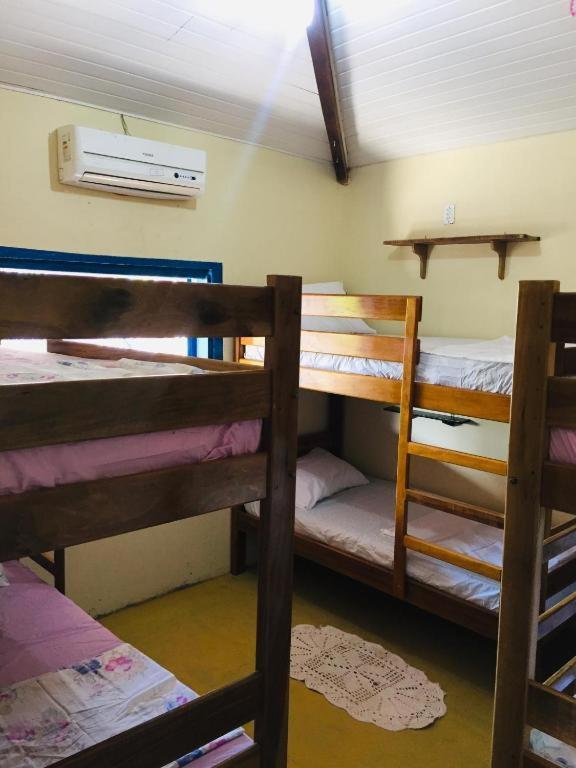 Hostel Jericoacoariano Жижока-ди-Жерикуакуара Экстерьер фото