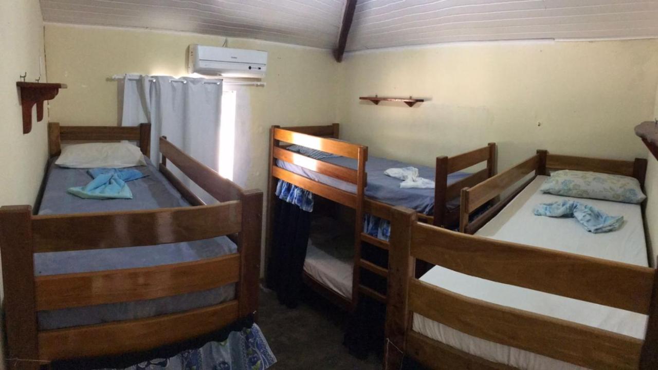 Hostel Jericoacoariano Жижока-ди-Жерикуакуара Экстерьер фото