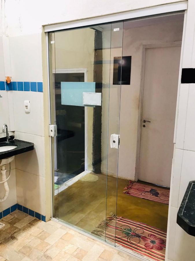 Hostel Jericoacoariano Жижока-ди-Жерикуакуара Экстерьер фото